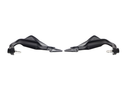 Evotech Ducati XDiavel Black Star Hand Guard Protectors (2021 - 2022)