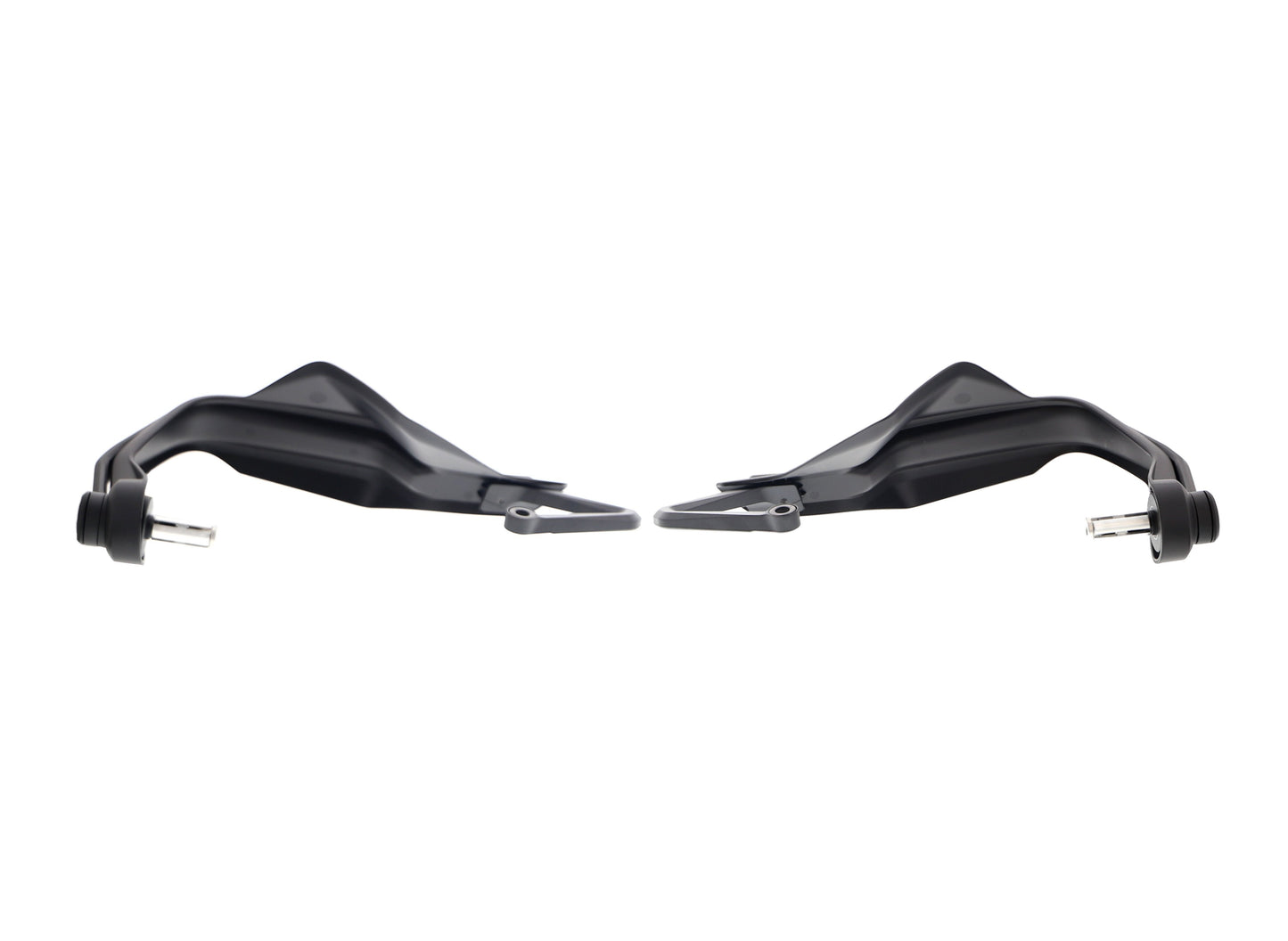 Evotech Ducati Diavel 1260 S Hand Guard Protectors (2019 - 2022)