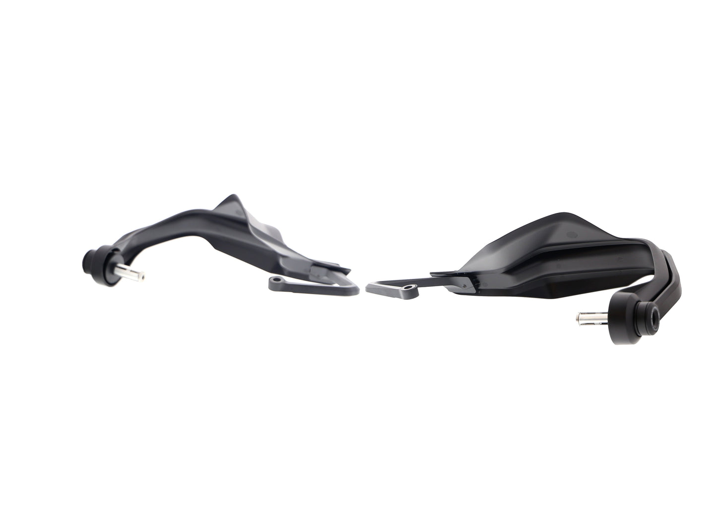 Evotech Ducati Diavel 1260 Hand Guard Protectors (2019 - 2022)