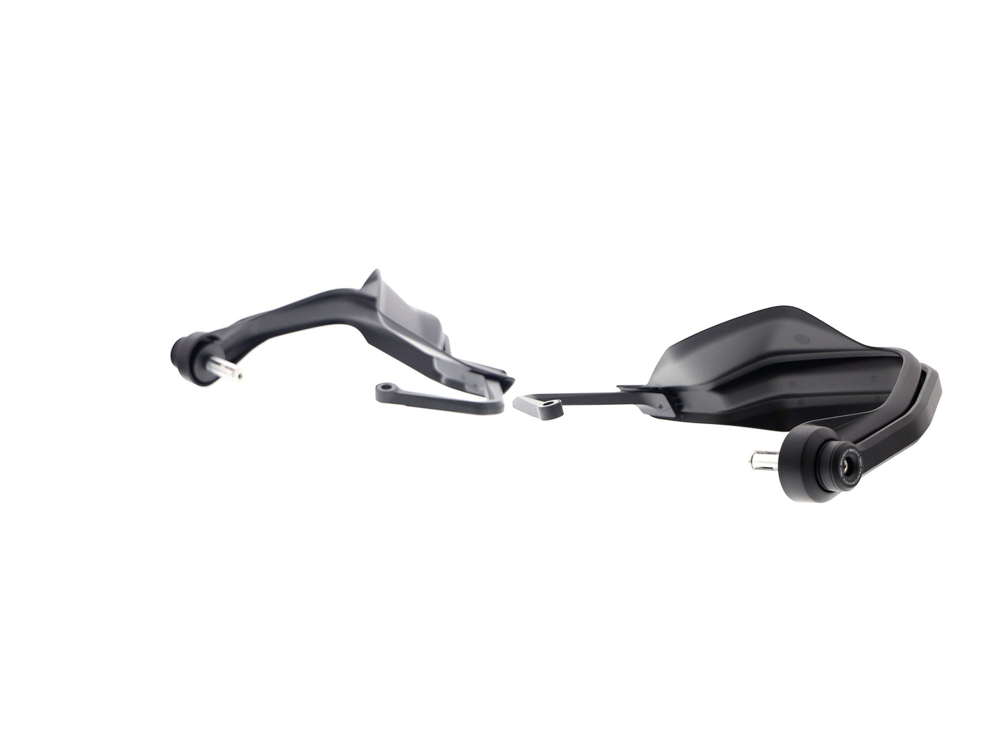 Evotech Ducati XDiavel S Hand Guard Protectors (2016+)