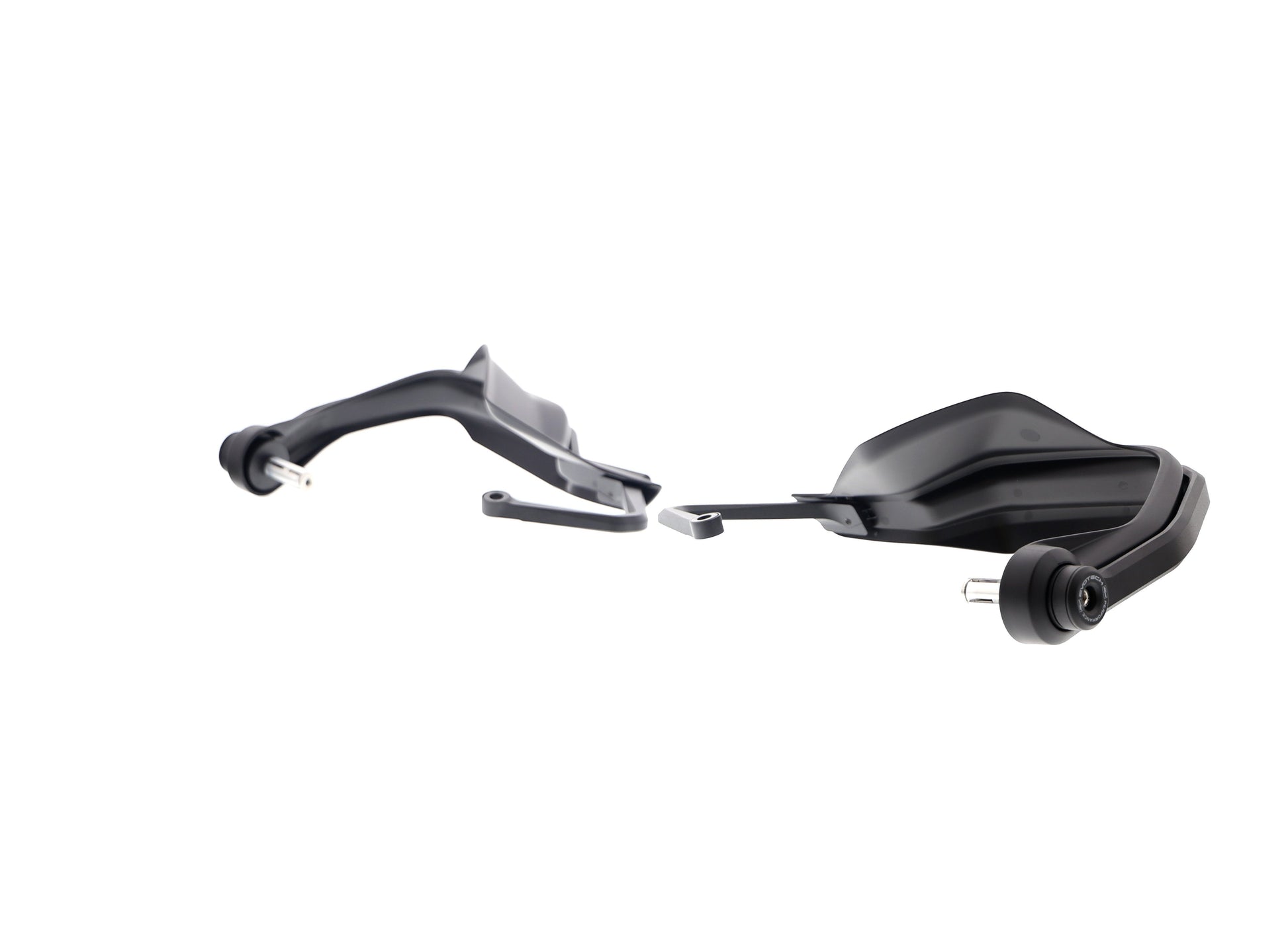 Evotech Ducati XDiavel Hand Guard Protectors (2016 - 2021)