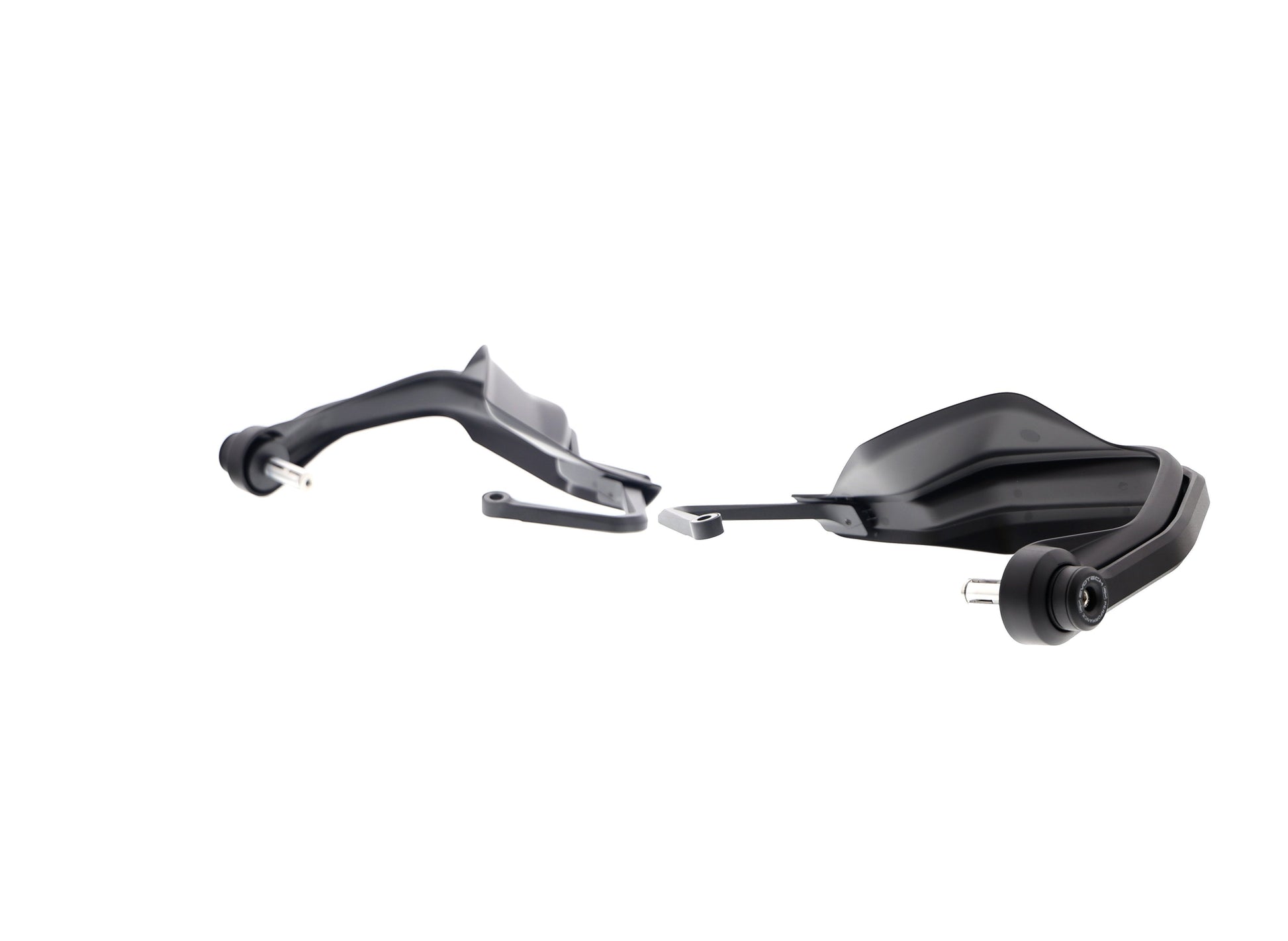 Evotech Ducati Diavel 1260 S Hand Guard Protectors (2019 - 2022)