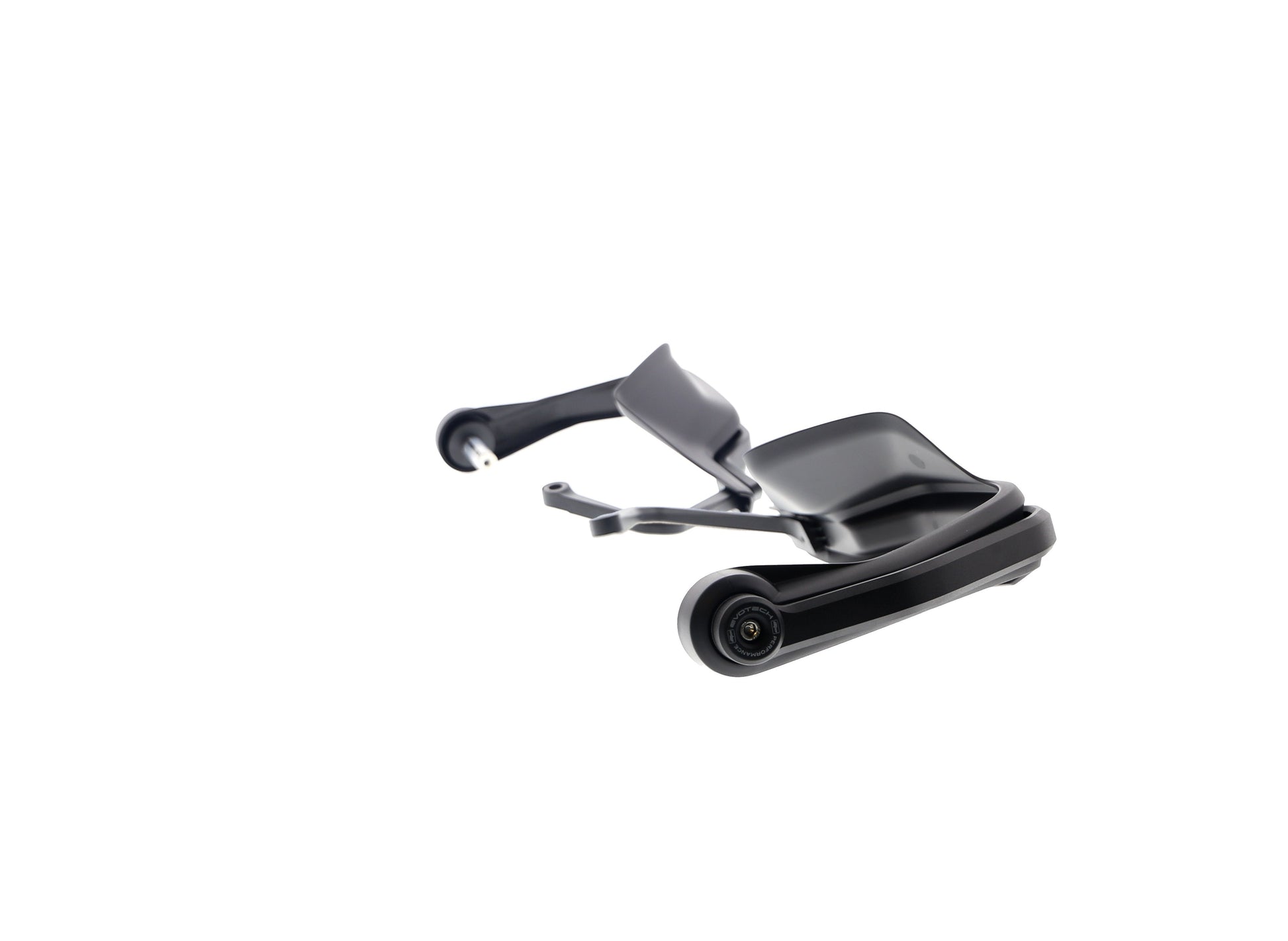 Evotech Ducati XDiavel S Hand Guard Protectors (2016+)
