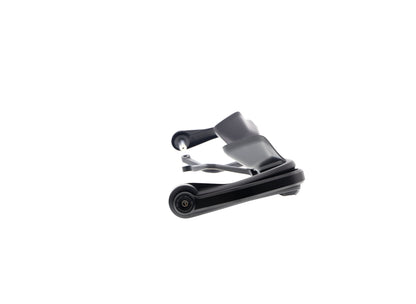 Evotech Ducati Diavel 1260 S Hand Guard Protectors (2019 - 2022)