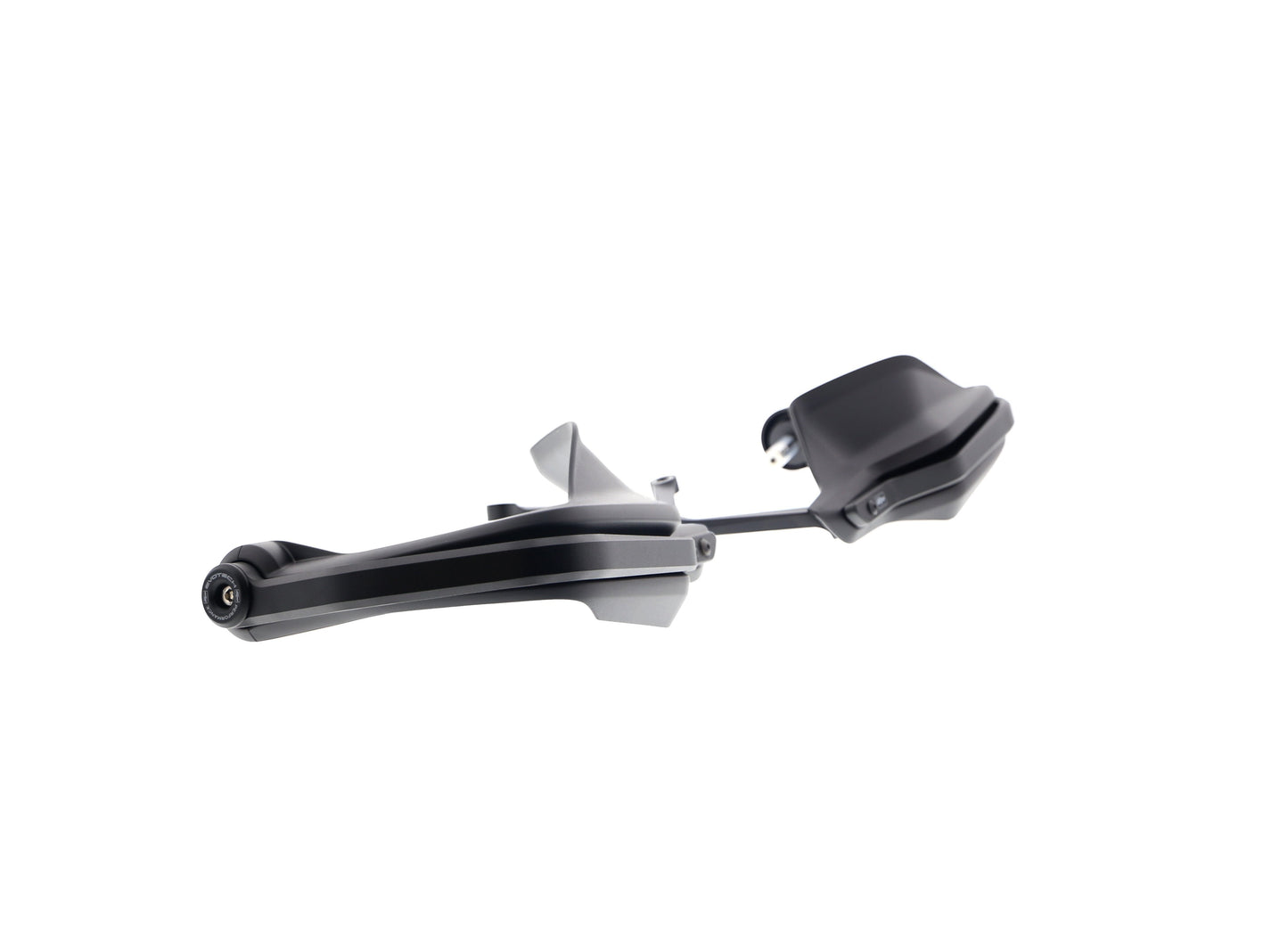 Evotech Ducati XDiavel S Hand Guard Protectors (2016+)