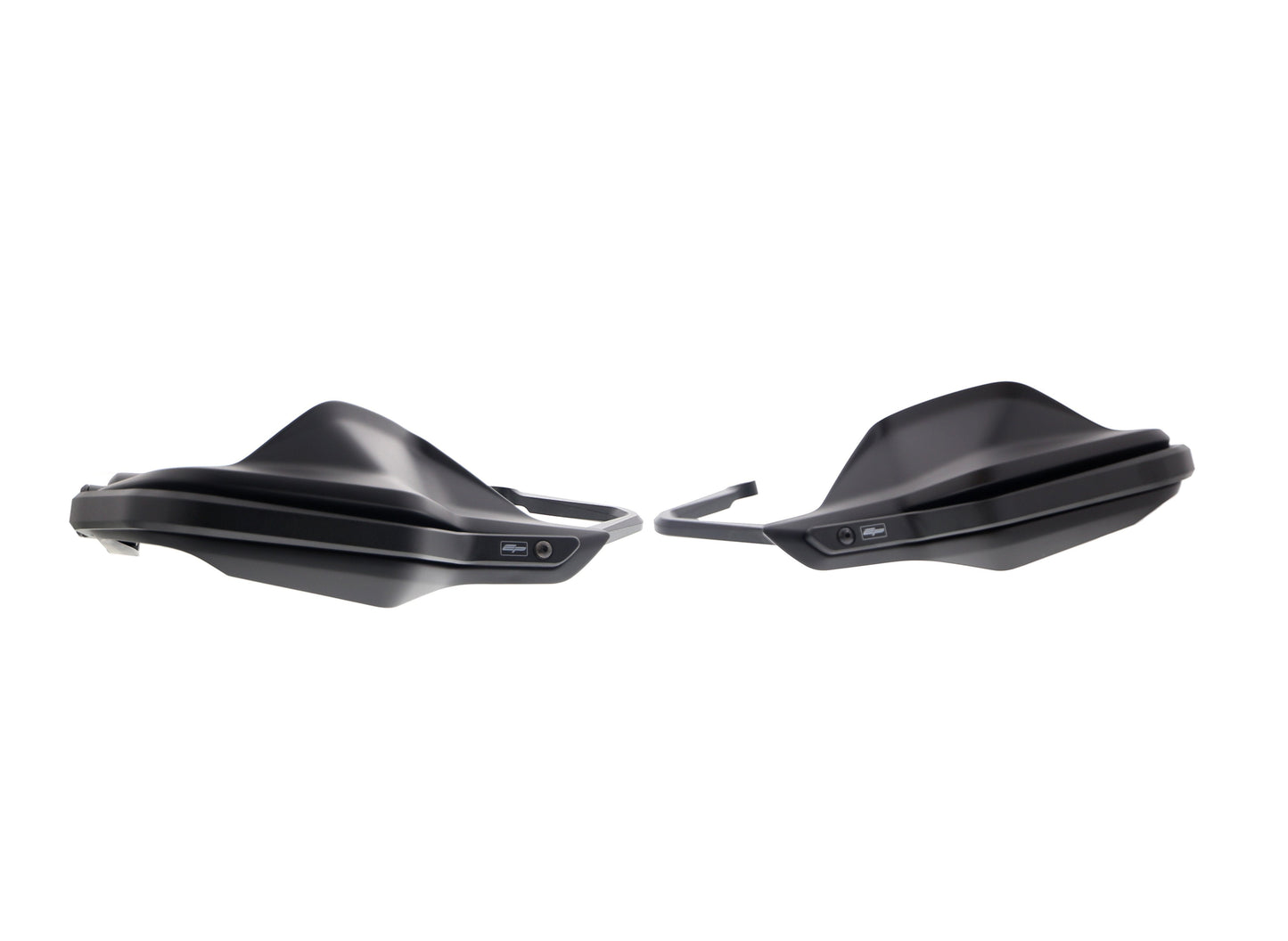 Evotech Ducati XDiavel Black Star Hand Guard Protectors (2021 - 2022)