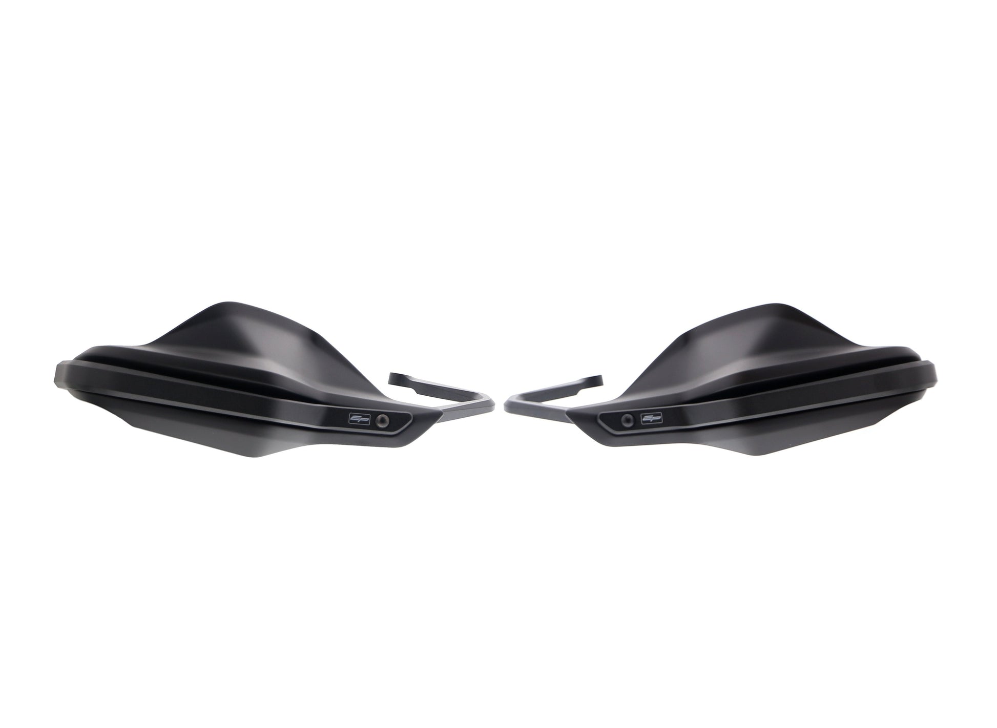 Evotech Ducati Diavel 1260 Hand Guard Protectors (2019 - 2022)
