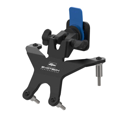 Evotech Carpuride Navigatiesteun - Ducati Diavel V4 RS (2025+)