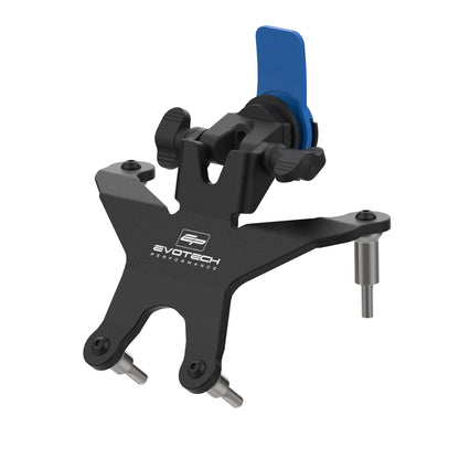 Navigatiesteun Evotech Performance voor Quad Lock - Ducati Diavel V4 Bentley (2024)