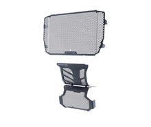 Evotech Ducati Hyperstrada 939 Radiator & Engine en Oliekoeler Covers Set 2016 - 2018