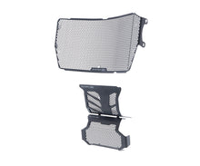 Evotech Ducati Hypermotard 950 SP Radiator & Engine en Oliekoeler Covers Set (2019-2025)