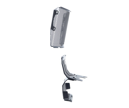 Evotech Ducati Hypermotard 950 SP Radiator & Engine en Oliekoeler Covers Set (2019-2025)