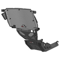 Evotech Radiator & Engine And Carter- en onderste motorblokbeschermer Set - Ducati Hypermotard 698 Mono RVE (2024+)