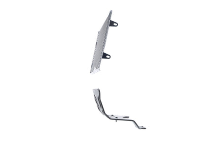 Evotech Ducati Hypermotard 821 Radiator And Motorblok Beschermer Set 2013 - 2015