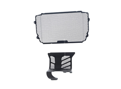 Evotech Ducati Hyperstrada 821 Radiator And Motorblok Beschermer Set 2013 - 2015