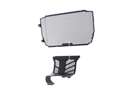 Evotech Ducati Hypermotard 821 Radiator And Motorblok Beschermer Set 2013 - 2015