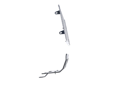 Evotech Ducati Hyperstrada 821 Radiator And Motorblok Beschermer Set 2013 - 2015