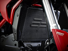 Evotech Ducati Hyperstrada 939 Radiatorcover 2016 - 2018