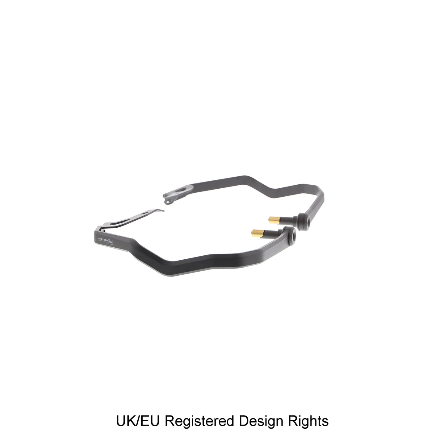 Evotech Ducati Hypermotard 950 SP Hand Guard Protectors (2019-2025)