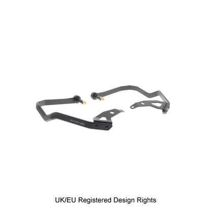 Evotech Ducati Hypermotard 950 SP Hand Guard Protectors (2019-2025)