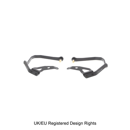 Evotech Ducati Hypermotard 950 SP Hand Guard Protectors (2019-2025)