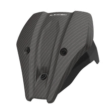 Windscherm Flyscreen Evotech - Ducati Hypermotard V2 (2026+)