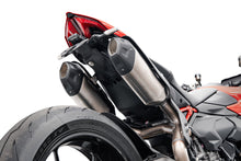 Kentekenplaathouder Evotech - Ducati Hypermotard V2 SP (2026+)