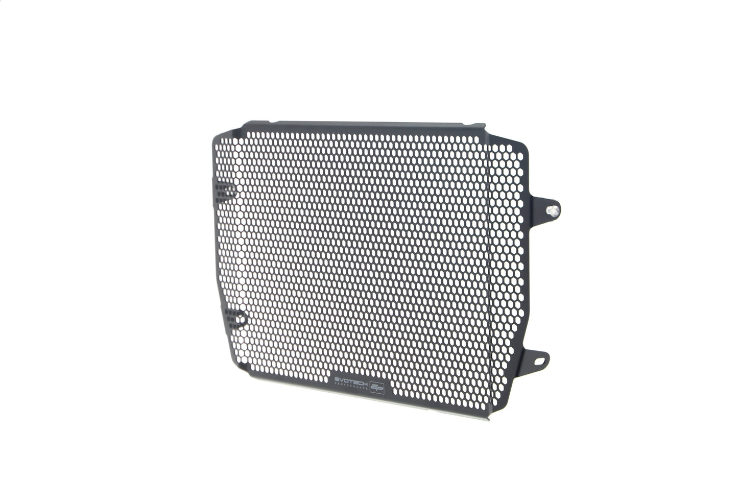 Evotech Ducati Hypermotard 821 SP Radiatorcover 2013 - 2015