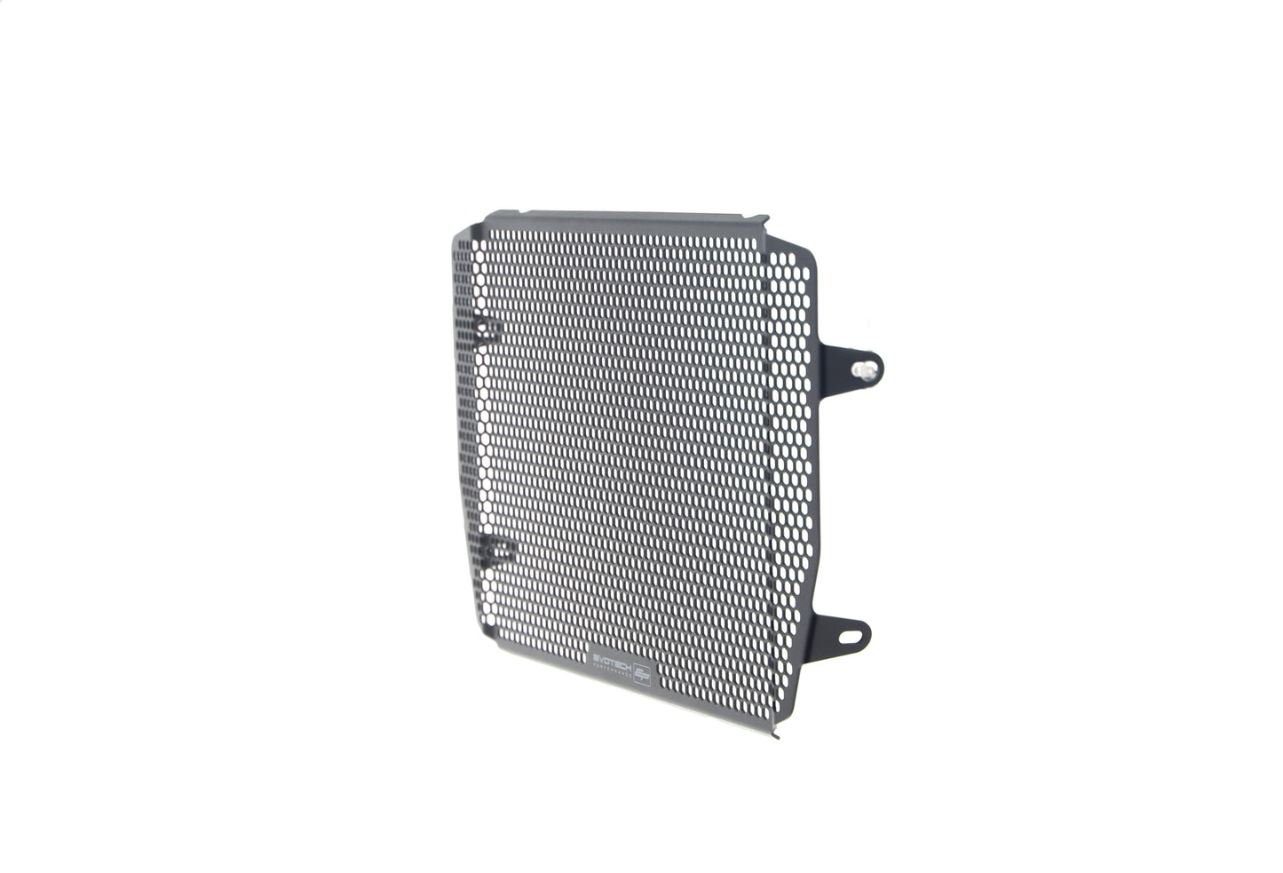 Evotech Ducati Hypermotard 821 Radiatorcover 2013 - 2015