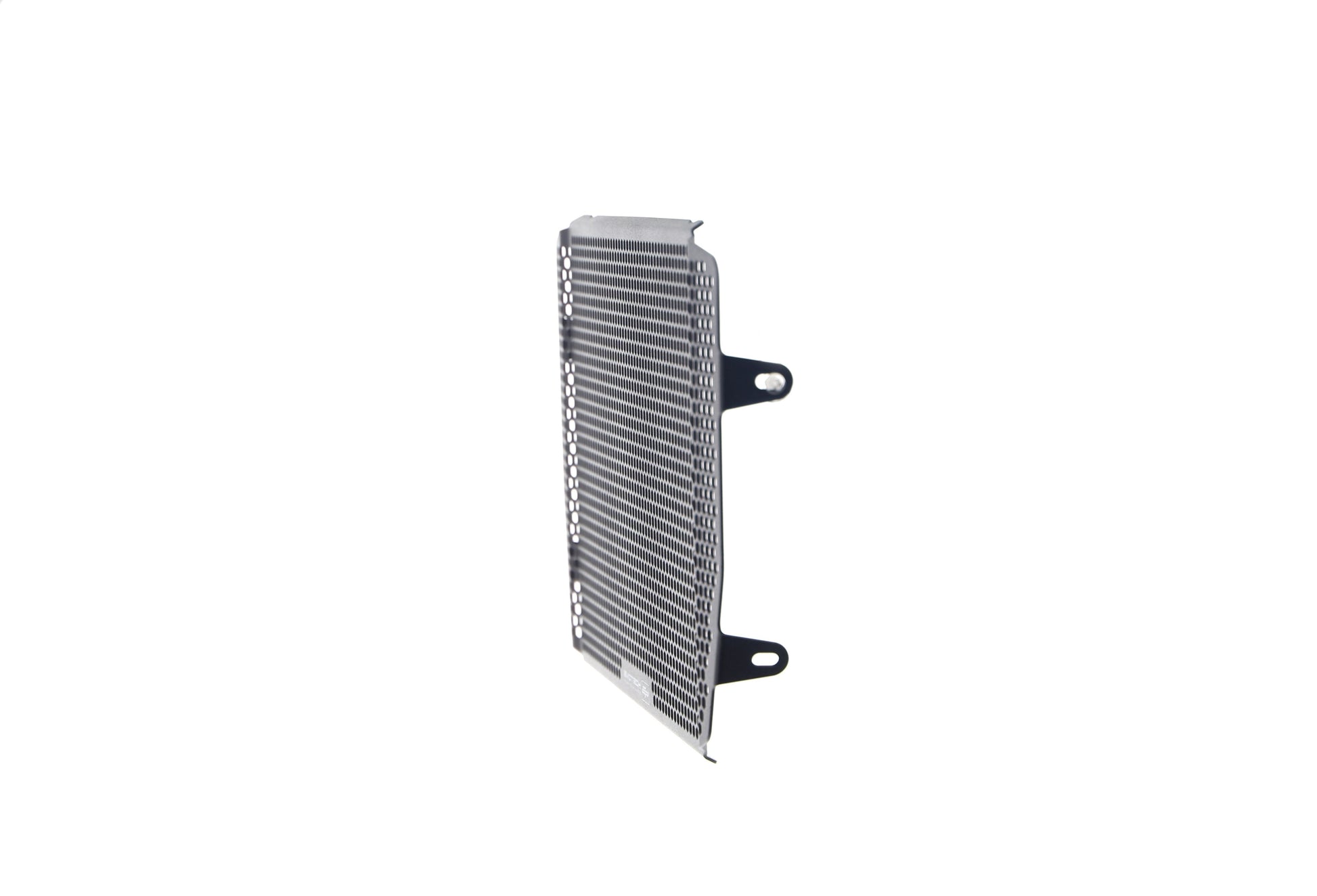 Evotech Ducati Hypermotard 821 SP Radiatorcover 2013 - 2015