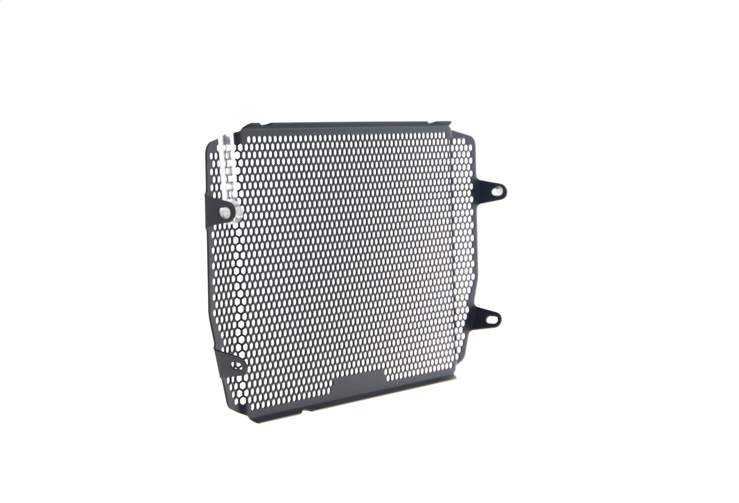Evotech Ducati Hyperstrada 939 Radiatorcover 2016 - 2018