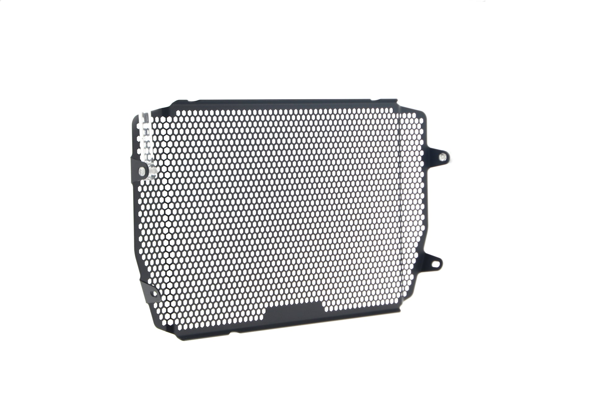 Evotech Ducati Hypermotard 939 SP Radiatorcover 2016 - 2018