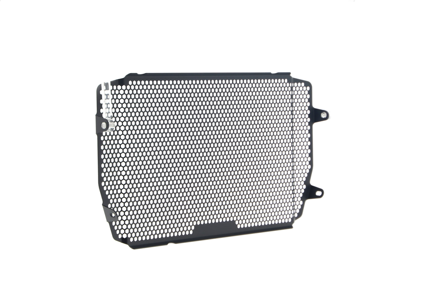 Evotech Ducati Hyperstrada 821 Radiatorcover 2013 - 2015