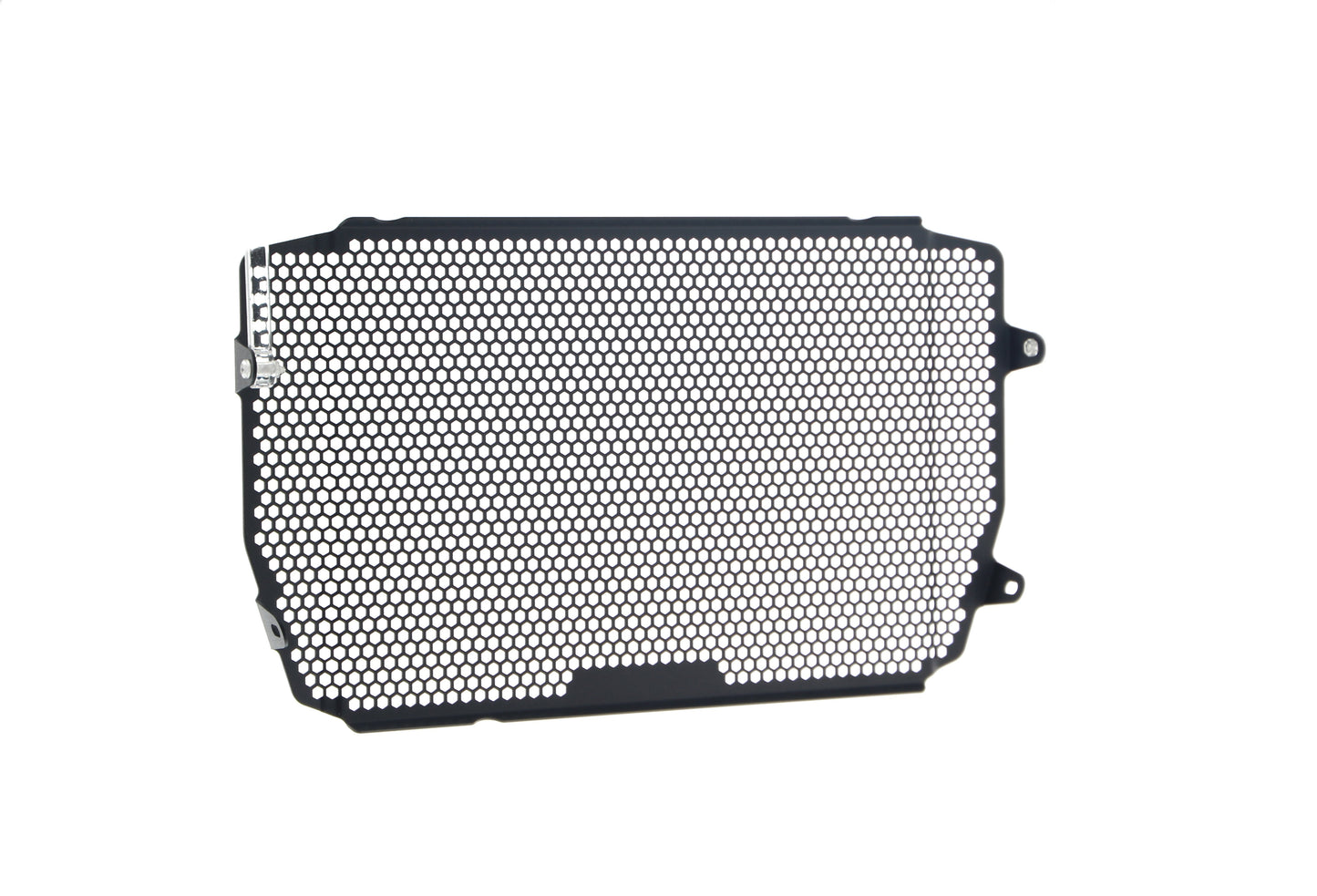 Evotech Ducati Hypermotard 821 Radiatorcover 2013 - 2015