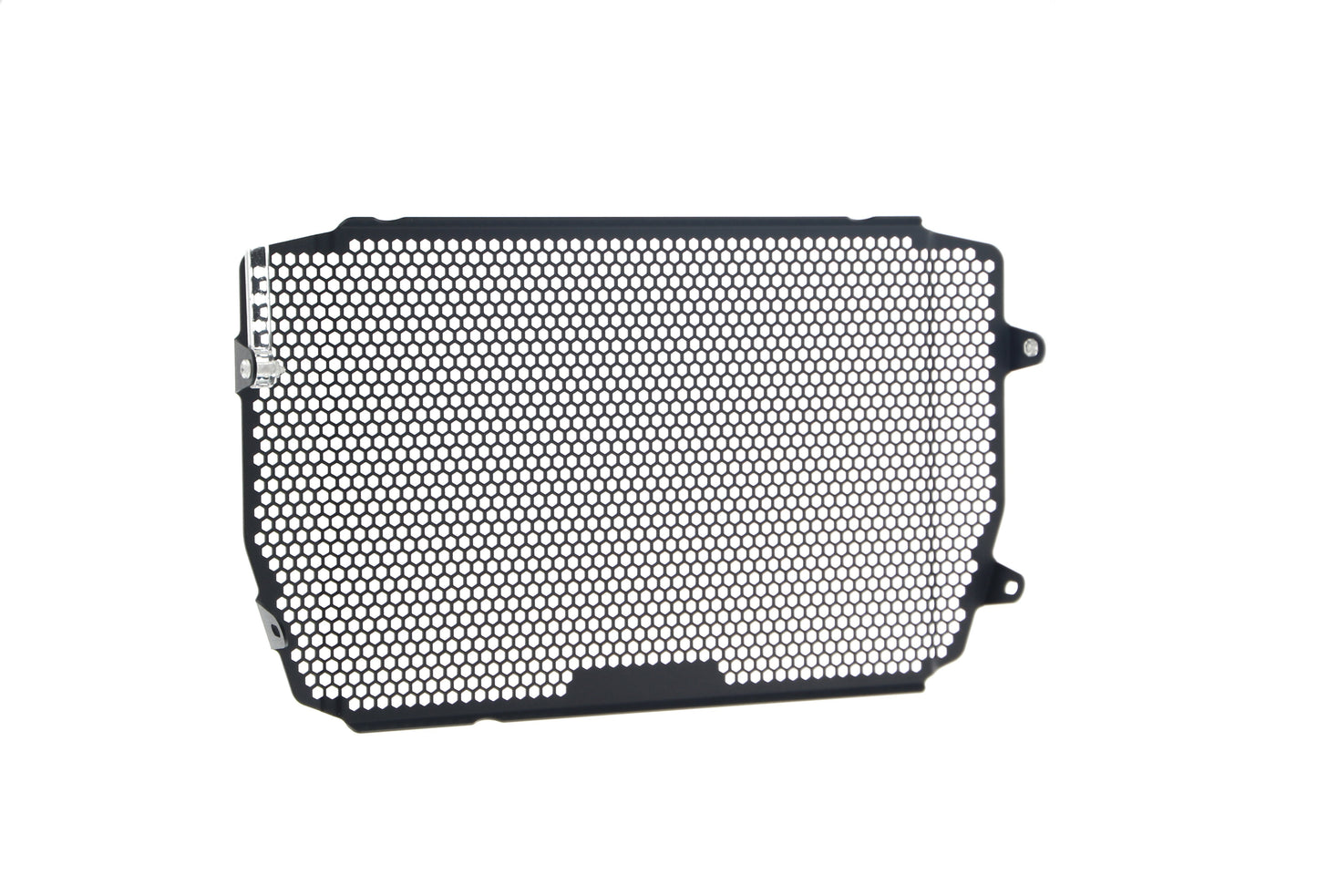 Evotech Ducati Hypermotard 939 Radiatorcover 2016 - 2018