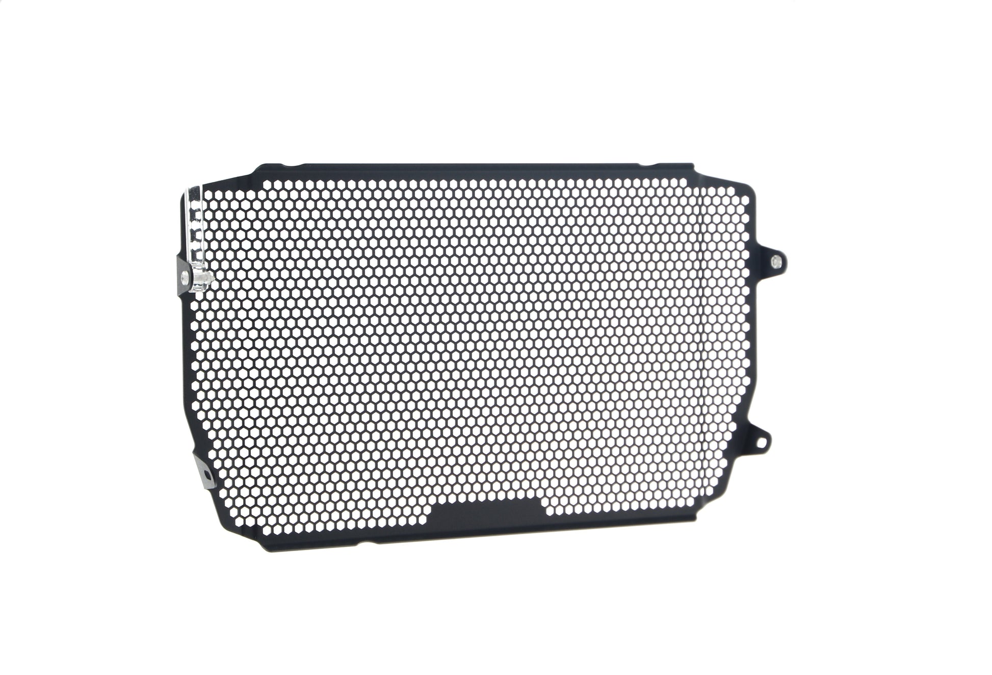 Evotech Ducati Hyperstrada 939 Radiatorcover 2016 - 2018