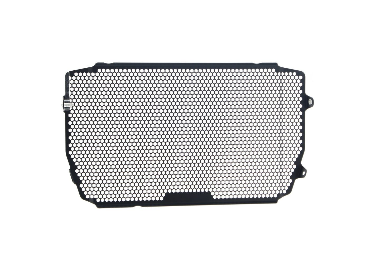 Evotech Ducati Hypermotard 821 Radiatorcover 2013 - 2015