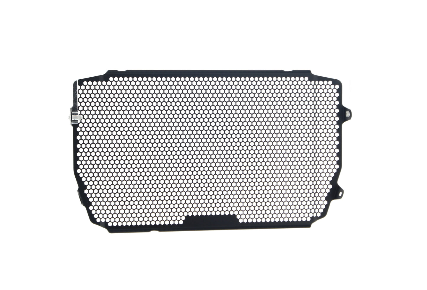 Evotech Ducati Hypermotard 821 SP Radiatorcover 2013 - 2015