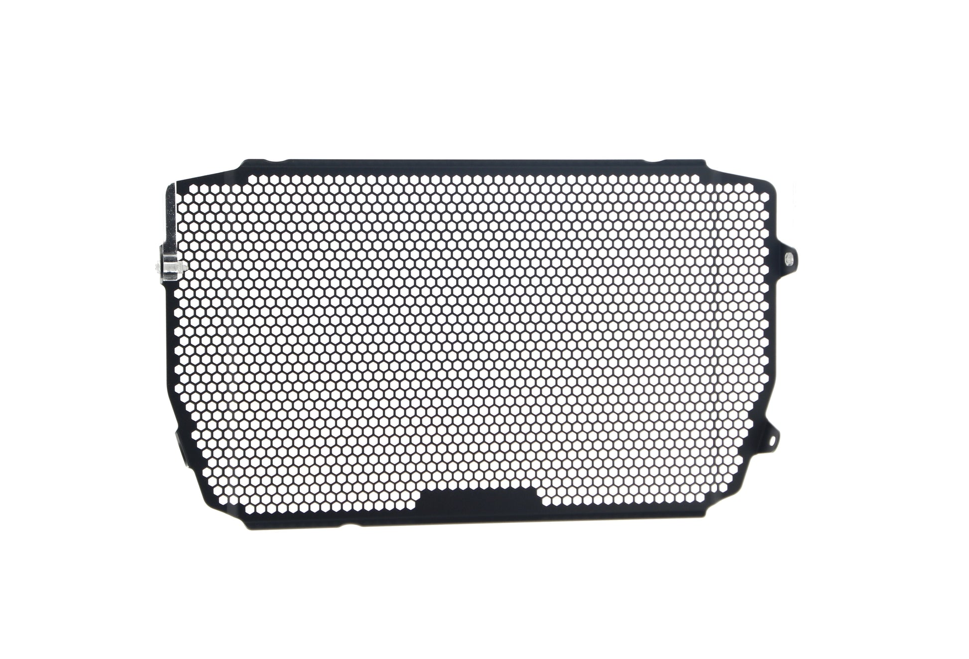Evotech Ducati Hypermotard 821 SP Radiatorcover 2013 - 2015