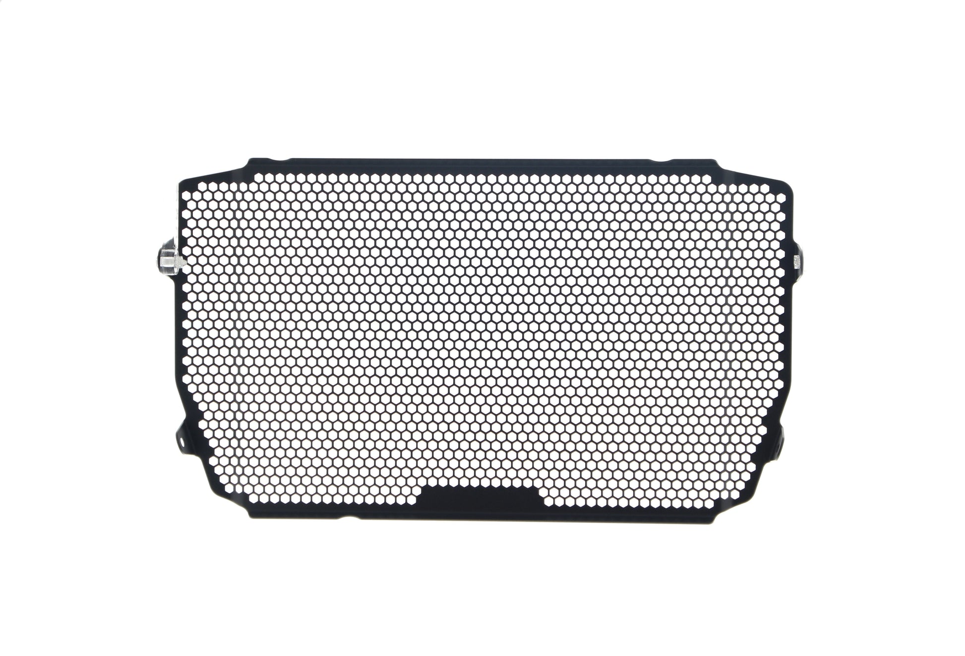 Evotech Ducati Hypermotard 821 SP Radiatorcover 2013 - 2015