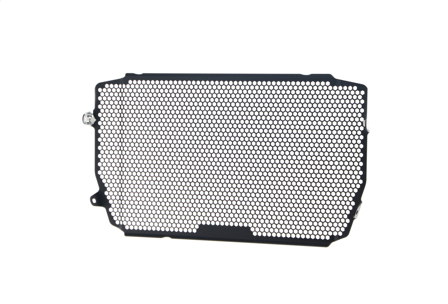 Evotech Ducati Hypermotard 821 Radiatorcover 2013 - 2015