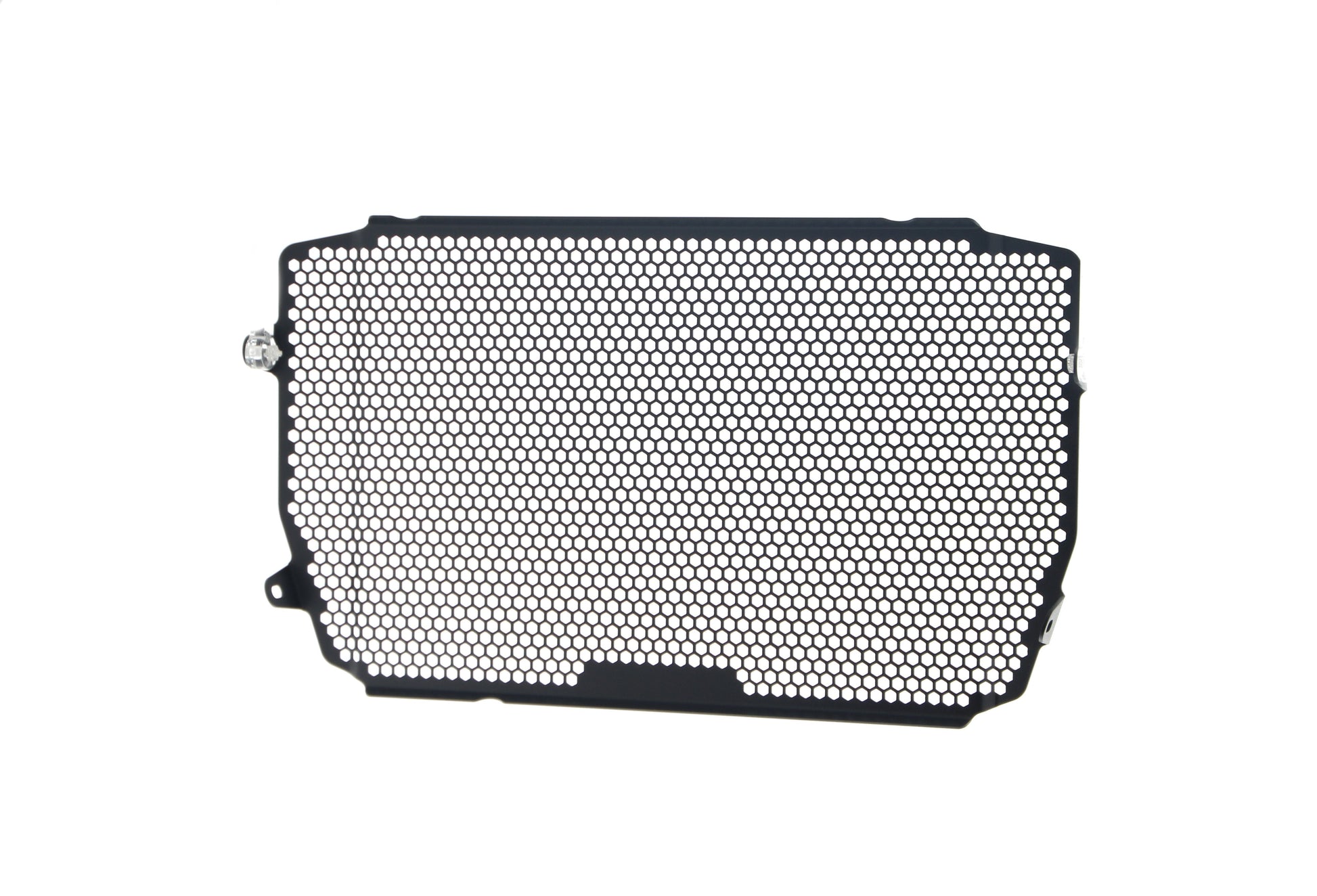 Evotech Ducati Hypermotard 939 SP Radiatorcover 2016 - 2018