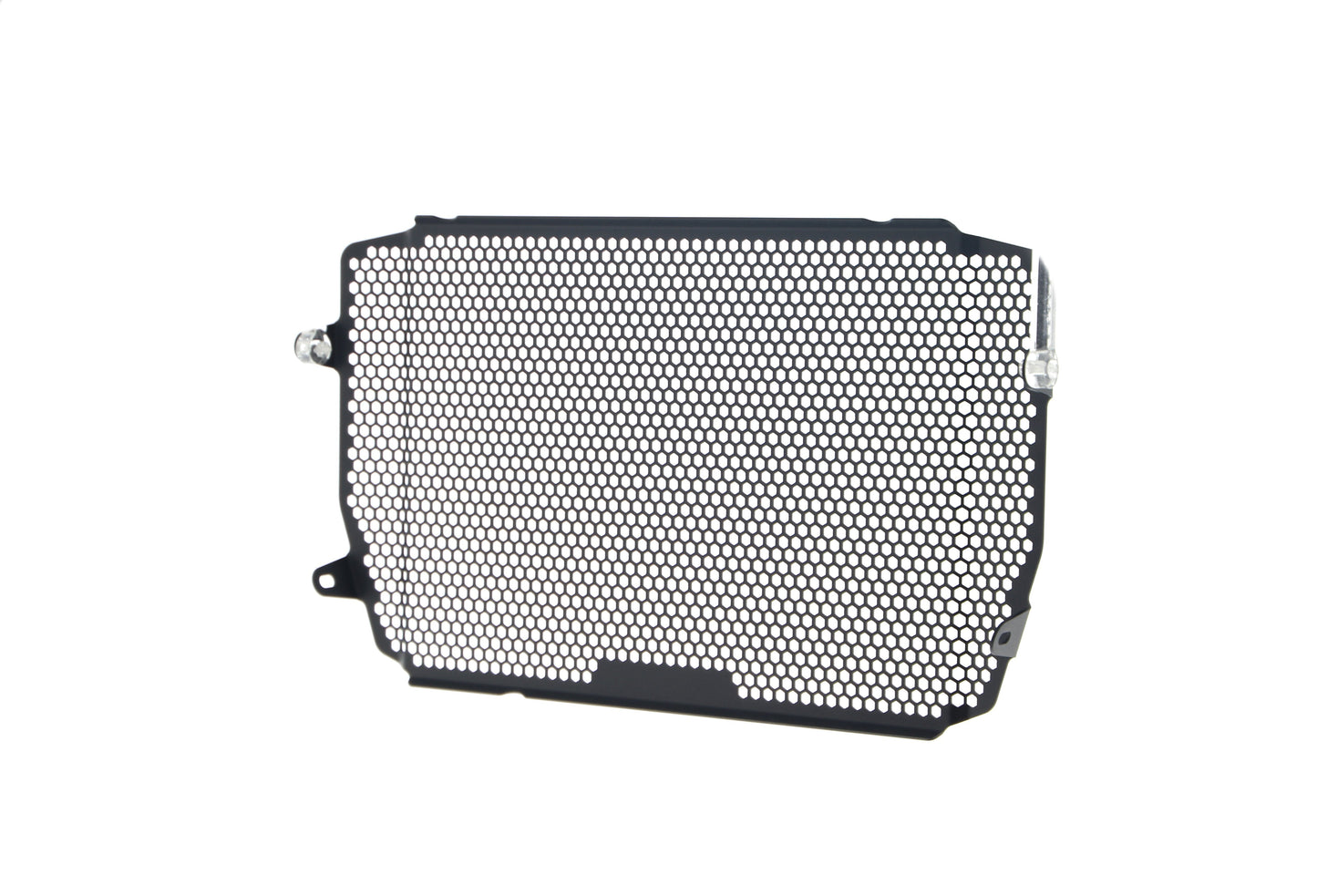 Evotech Ducati Hypermotard 939 Radiatorcover 2016 - 2018