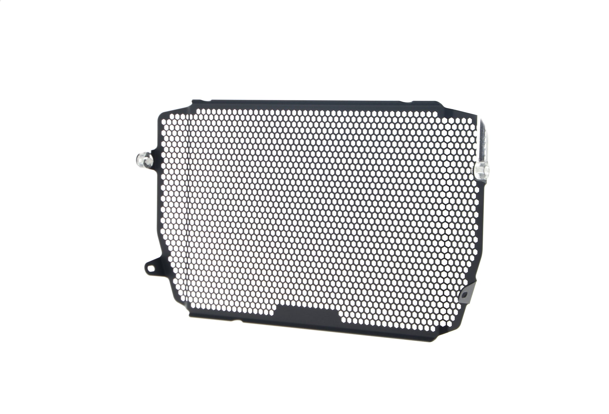 Evotech Ducati Hyperstrada 939 Radiatorcover 2016 - 2018