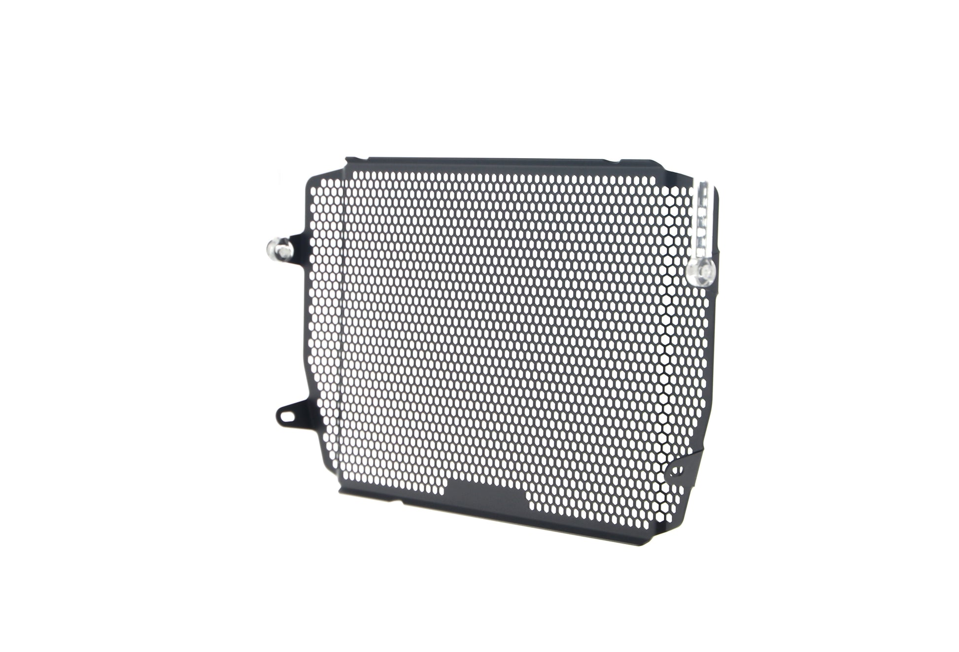 Evotech Ducati Hyperstrada 821 Radiatorcover 2013 - 2015
