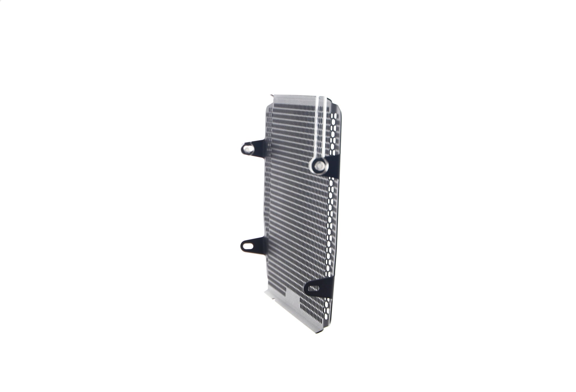 Evotech Ducati Hypermotard 821 SP Radiatorcover 2013 - 2015
