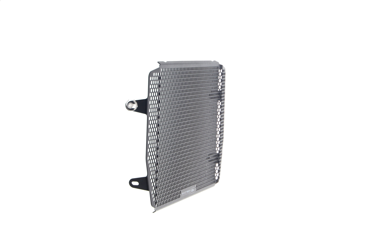 Evotech Ducati Hyperstrada 821 Radiatorcover 2013 - 2015