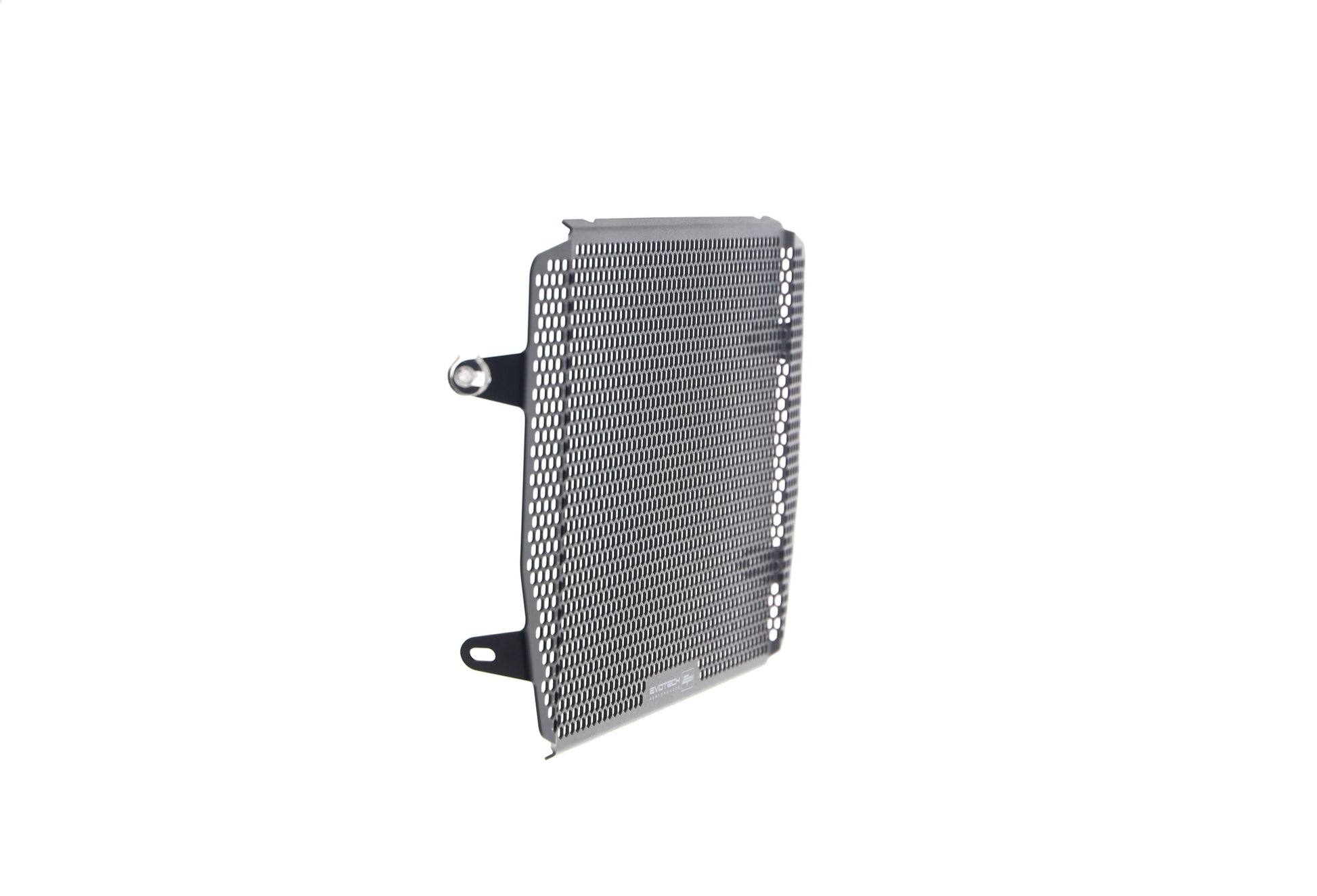 Evotech Ducati Hyperstrada 821 Radiatorcover 2013 - 2015
