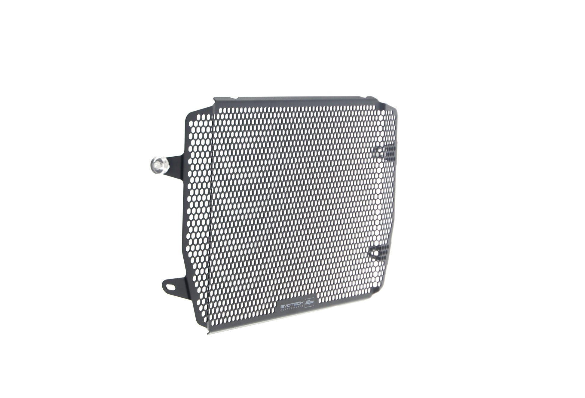 Evotech Ducati Hypermotard 939 Radiatorcover 2016 - 2018