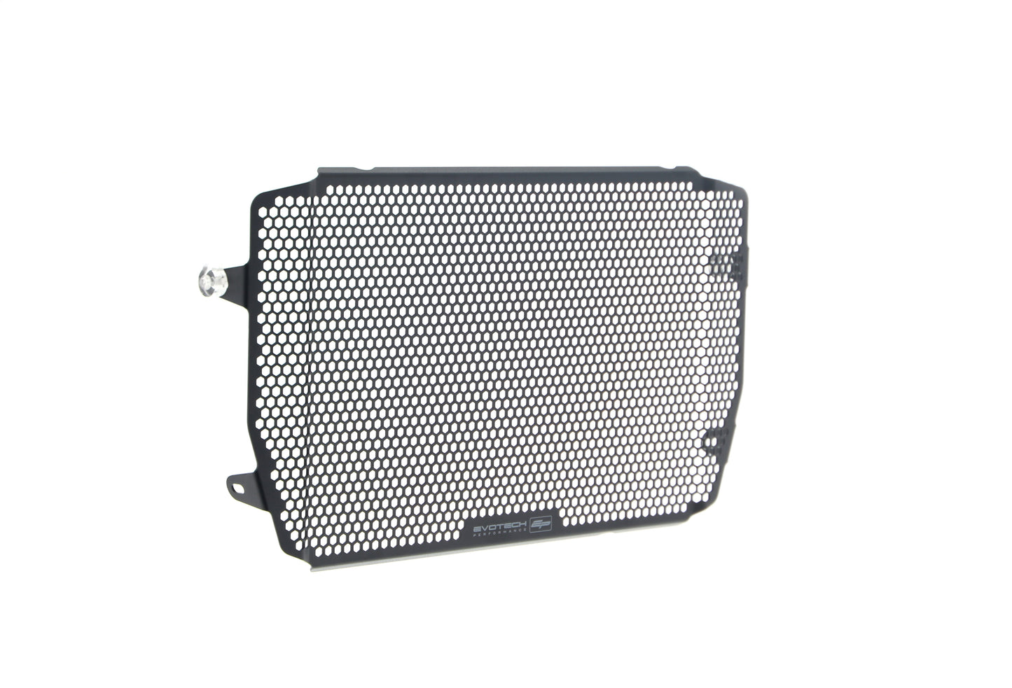 Evotech Ducati Hypermotard 821 Radiatorcover 2013 - 2015